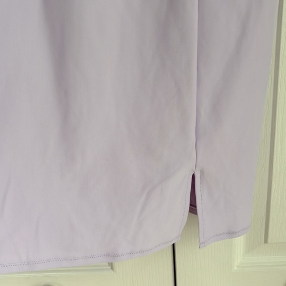 NWOT Old Navy Swim Dress Size Large Lavender - Picture 6 of 10